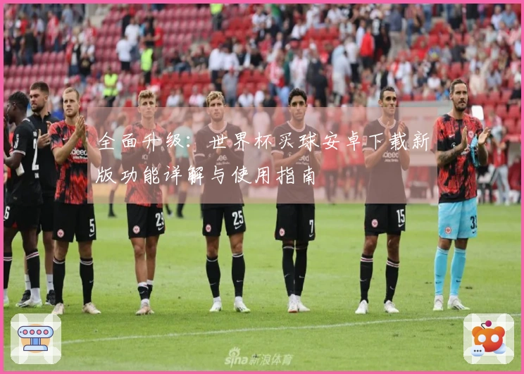 全面升级：世界杯买球安卓下载新版功能详解与使用指南