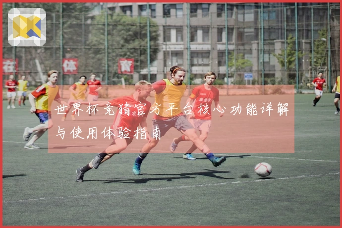 世界杯竞猜官方平台核心功能详解与使用体验指南