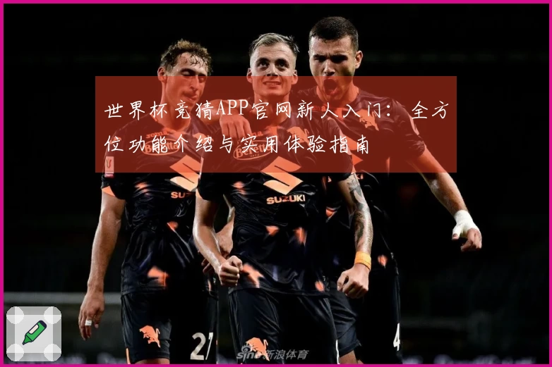 世界杯竞猜APP官网新人入门：全方位功能介绍与实用体验指南