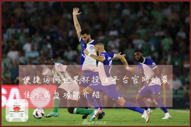 便捷访问世界杯投注平台官网的最佳方式与功能介绍