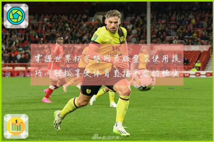 掌握世界杯买球网页版登录使用技巧，轻松享受体育直播平台的畅快体验
