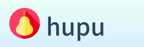 hupu logo